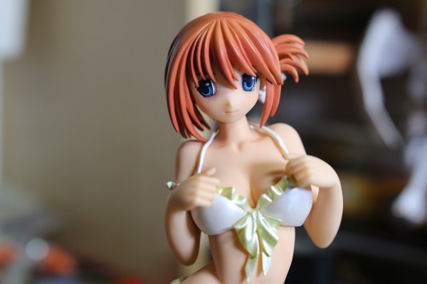 トゥハート2 小牧爱佳 Miyazawa Mokei Limited Edition - Summer Ver. 
