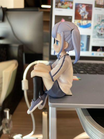 压泡面 测不准的阿波连同学 阿波连玲奈