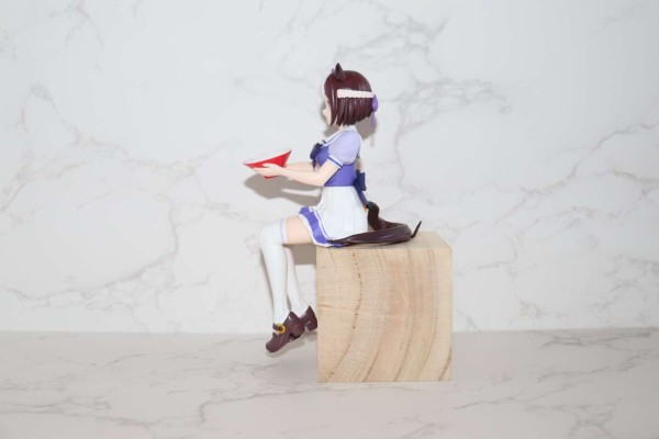 压泡面 赛马娘 特别周