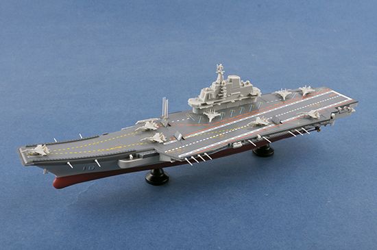 07313 中国海军 CV-16 航母 “辽宁”号
