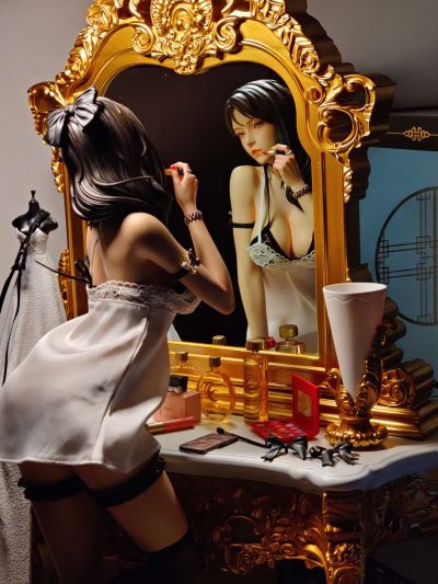 《画江湖之不良人》姬如雪