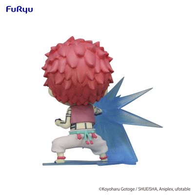 掌中人偶精细版 鬼灭之刃 魇梦与猗窝座