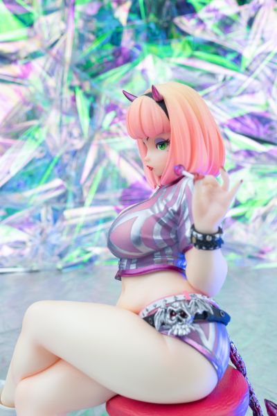 不给糖果就捣乱 凯蒂·穆