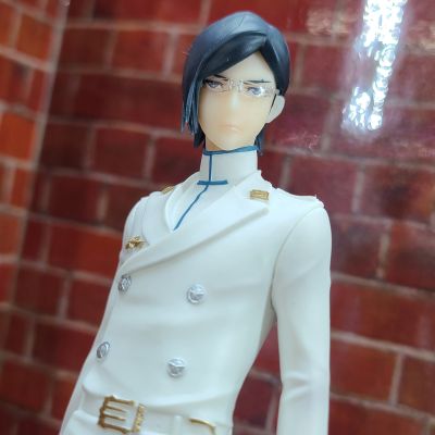 SOLID AND SOULS 境·界(死神) 石田雨龙