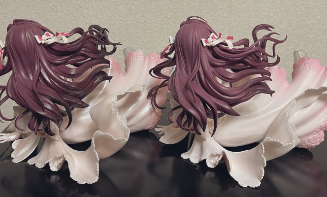 ESPRESTO est-礼服与明眸- 偶像大师灰姑娘女孩 一之濑志希  特别版