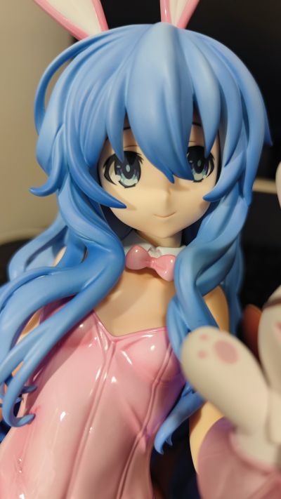 B-style 约会大作战 第四季 四糸乃 兔女郎