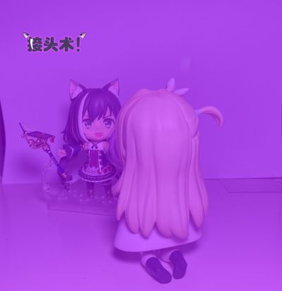 FightDoll系列 少女前线 索米