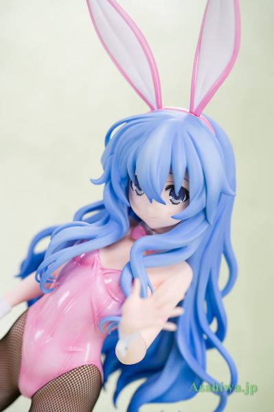 B-style 约会大作战 第四季 四糸乃 兔女郎