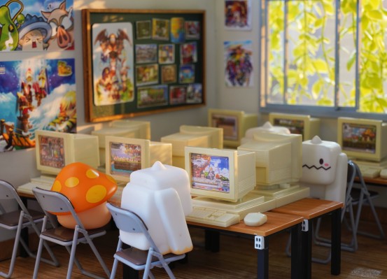 小小样品 回放青春岁月