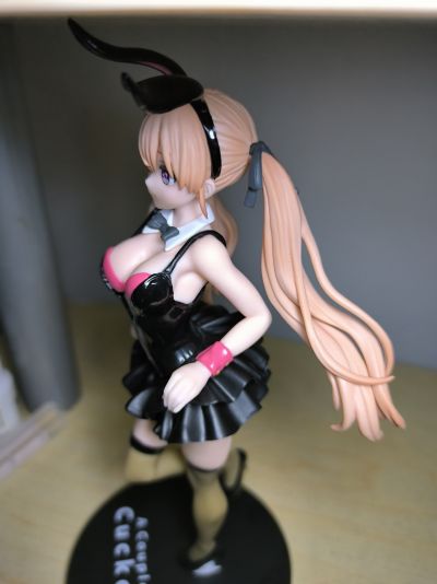 PM 杜鹃的婚约 天野绘里香