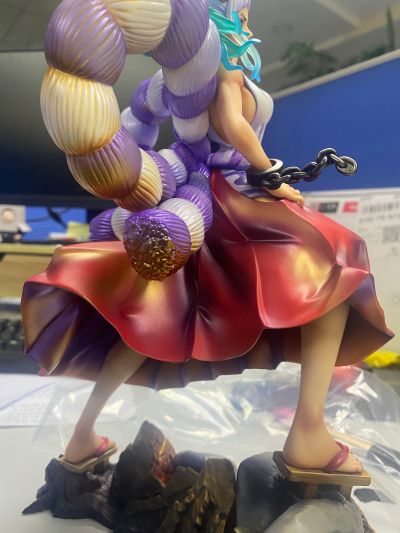 POP 航海王 “WA-MAXIMUM” 大和