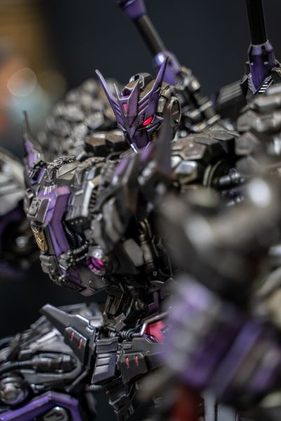 变形金刚 塔恩 璇玑湖