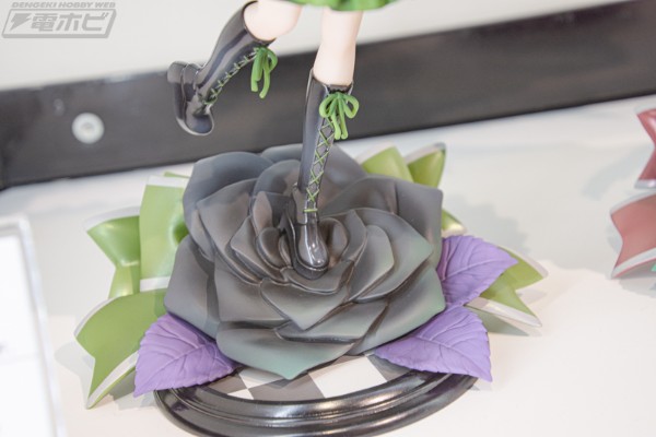 五等分的新娘∬ 中野四叶 堕天使