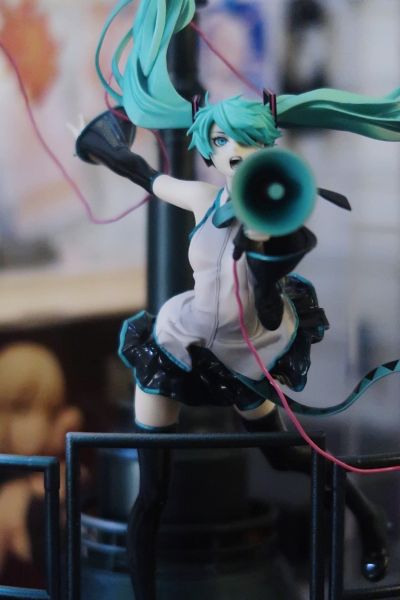 良笑20周年纪念书籍 ー初音未来 恋爱即是战争 精制版 ー