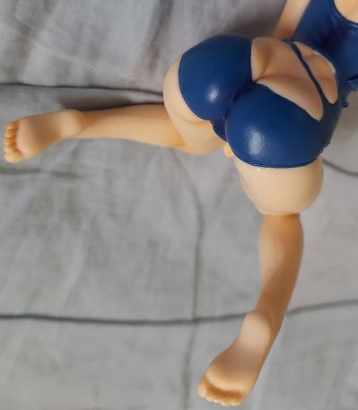 舰队Collection-舰娘- 伊19