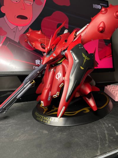 ROBOT魂＜SIDE MS＞漫画 机动战士Z高达 MAN-010 G-3 