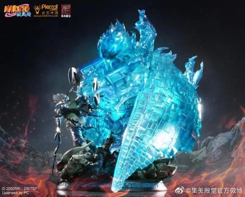 火影忍者 卡卡西