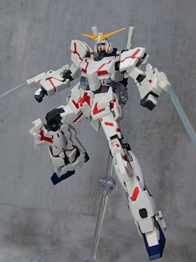 ROBOT魂 〈SIDE MS〉 机动战士高达UC 独角兽高达（毁灭模式）