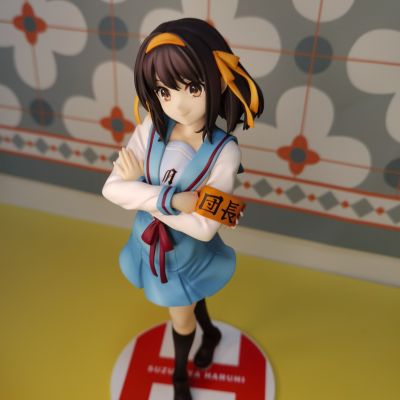 凉宫春日系列 原作版 凉宫春日