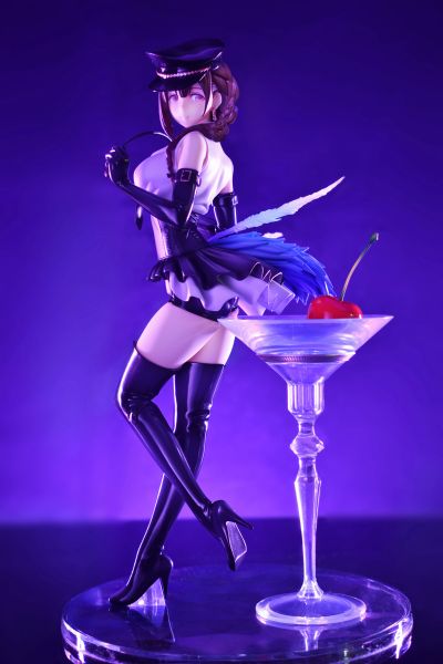 偶像大师闪耀色彩 桑山千雪 正经颜的小夜曲