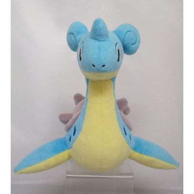 宝可梦全明星收藏 PP82 拉普拉斯 S码