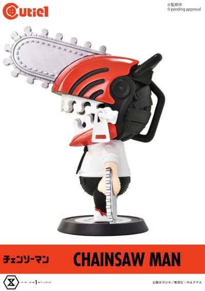 Cutie1 链锯人 淀治