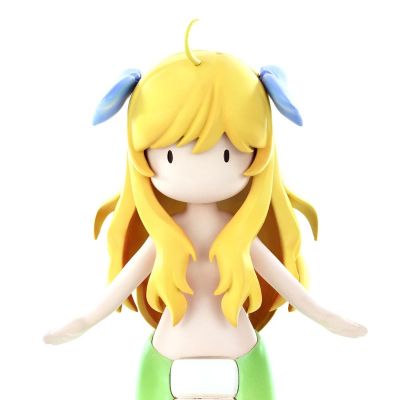 B5系列 邪神与厨二病少女 小邪神