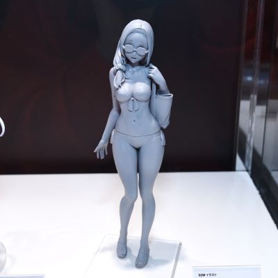 近视的姐姐 DATE酱 泳装