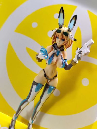 figma#530 兔女郎服装计划 索菲亚· F· 希琳
