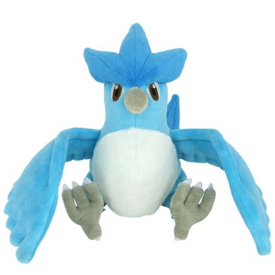 宝可梦全明星收藏 PP188 急冻鸟 S码