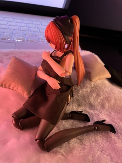 强袭魔女 ペリーヌ・クロステルマン  