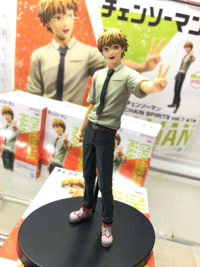 链锯人 链锯之魂1 淀治