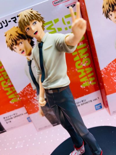 链锯人 链锯之魂1 淀治