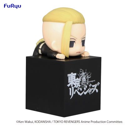 重生之道趴趴 花垣武道 佐野万次郎 龙宫寺坚