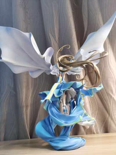 我的女神 贝露丹迪