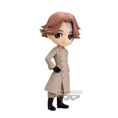 Q posket 重生之道 乾青宗 B款