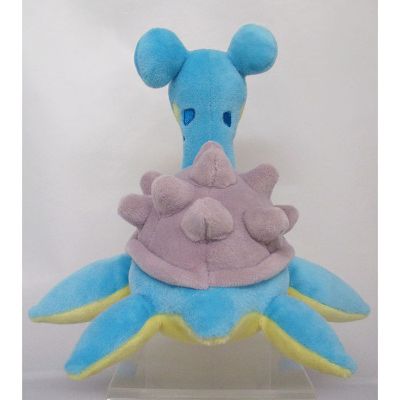 宝可梦全明星收藏 PP82 拉普拉斯 S码