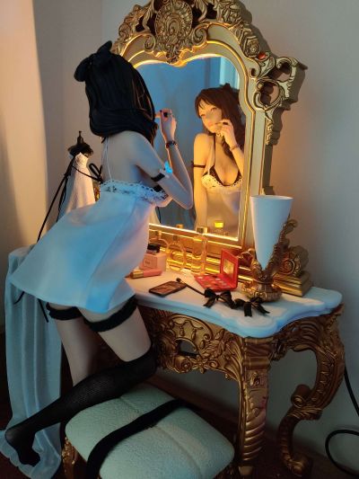 《画江湖之不良人》姬如雪