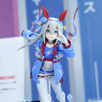 S.H.Figuarts 赛马娘 玉藻十字