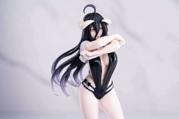 Coreful OVERLORD 第四季 雅儿贝德 ~T恤泳装~