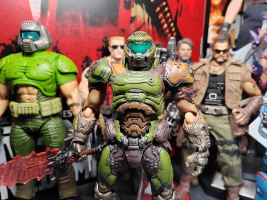 figma#SP-140 毁灭战士：永恒 毁灭战士