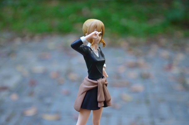 Kyunties 电视动画 辉夜大小姐想让我告白～究极浪漫～  早坂爱