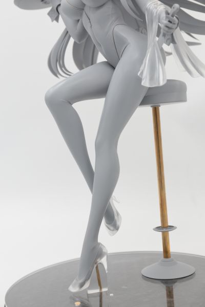 《太阳风计划》白夏 （执行任务 Ver.）