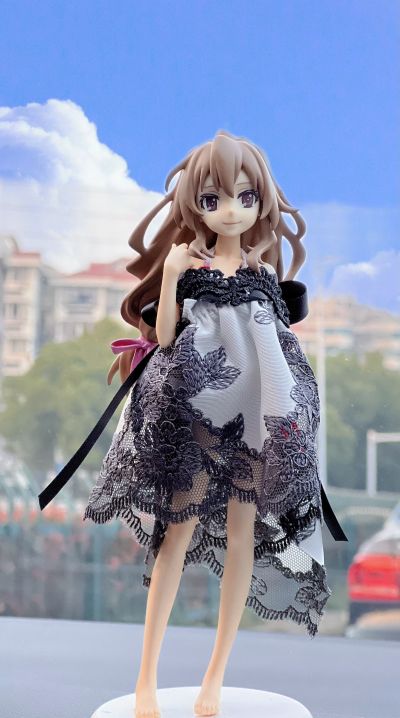 龙与虎 逢坂大河 泳装ver.