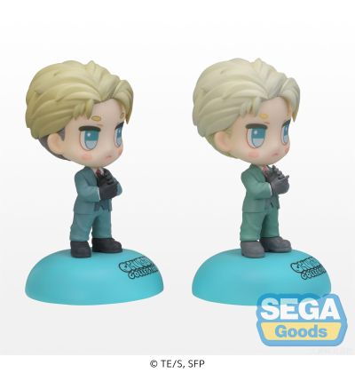 CHUBBY系列　MP 间谍过家家 动画版 劳埃德·福杰