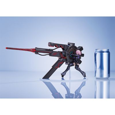 ConoFig 命运-冠位指定 盾兵-玛修・基列莱特 〔奥特瑙斯〕 + 悖论构造体