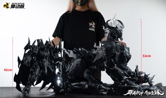 星甲魂将传 避水金睛兽