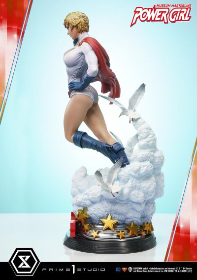 MMDC-63 神力女孩（漫画） 神力女孩