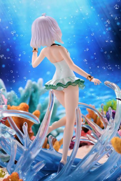 公主连结 与你重逢 可可萝 泳装（企划取消）