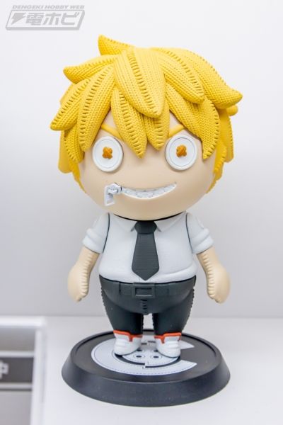 Cutie1 链锯人 淀治